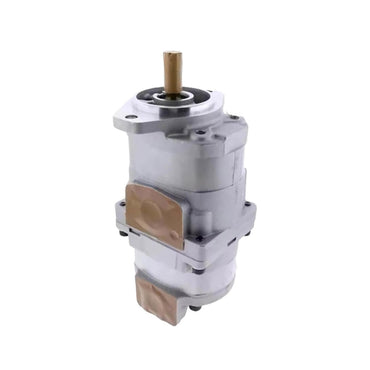 Bomba de engrenagem hidráulica 705-52-21070 para escavadeira Komatsu D41A-6 D41E-6