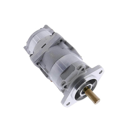 705-52-21070 Hydraulische Zahnradpumpe für Komatsu Bulldozer D41A-6 D41E-6 – Sinocmp