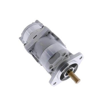 Bomba de engrenagem hidráulica 705-52-21070 para escavadeira Komatsu D41A-6 D41E-6