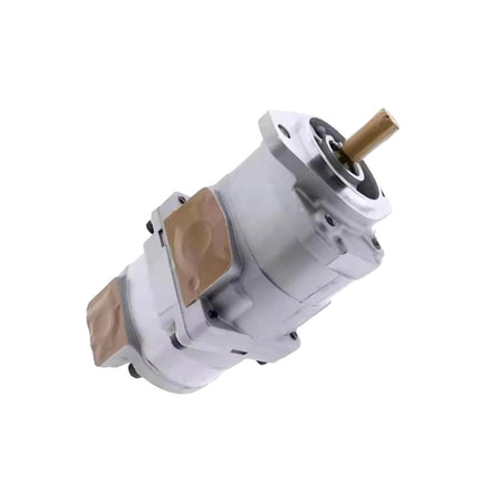 705-52-21070 Hydraulische Zahnradpumpe für Komatsu Bulldozer