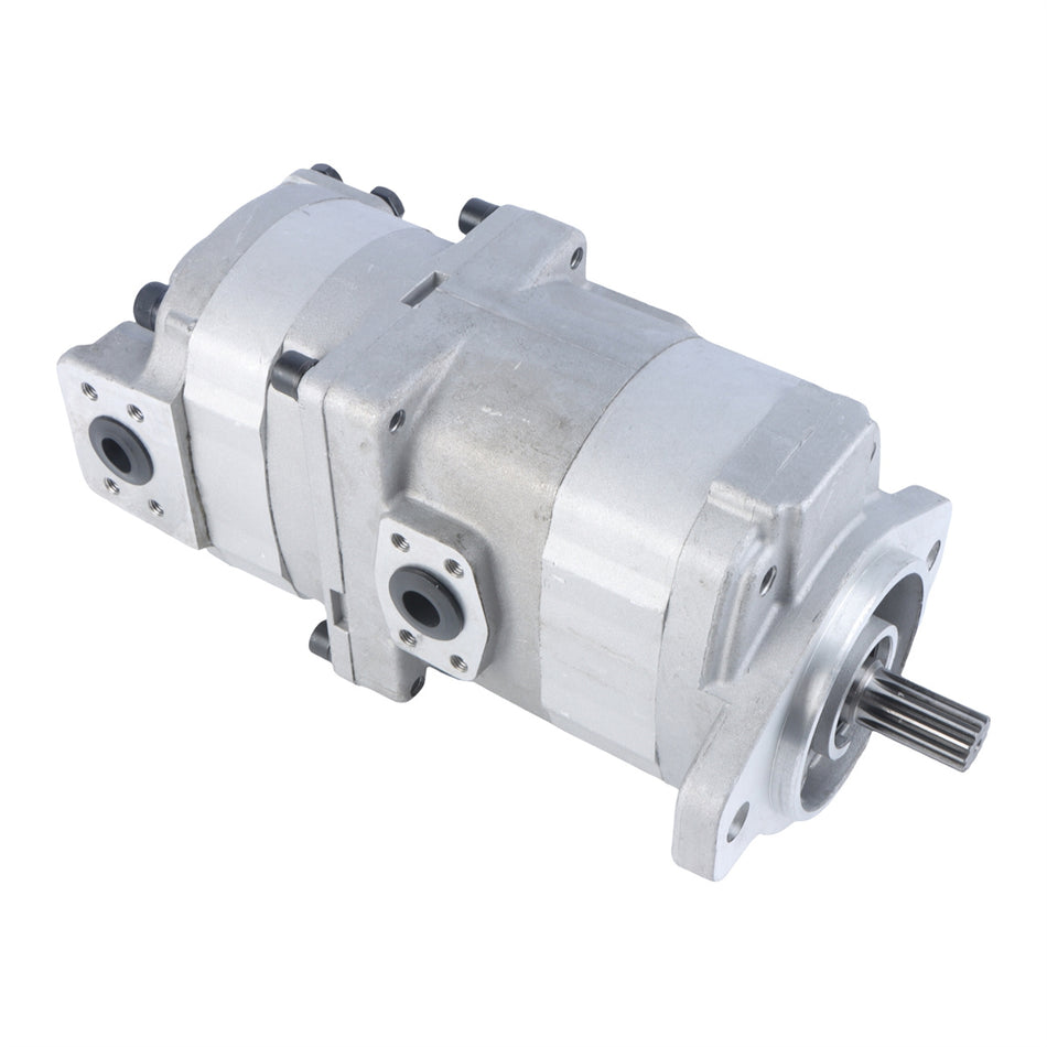 705-52-21070 Hydraulic Pump for Komatsu Bulldozer