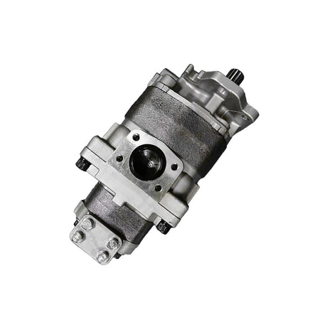 705-52-30390 Hydraulic Gear Pump for Komatsu WA400-3 WA420-3D Wheel Loader