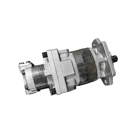 705-52-30390 Hydraulic Gear Pump for Komatsu WA400-3 WA420-3D Wheel Loader - Sinocmp