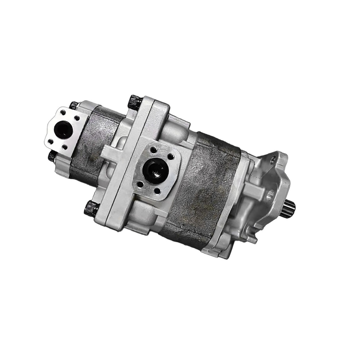 705-52-30390 Hydraulic Gear Pump for Komatsu Wheel Loader