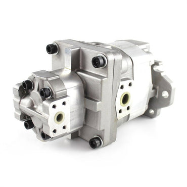 705-52-31150 Pompe hydraulique pour Komatsu HM400-1C HM400-1 HM400-1L