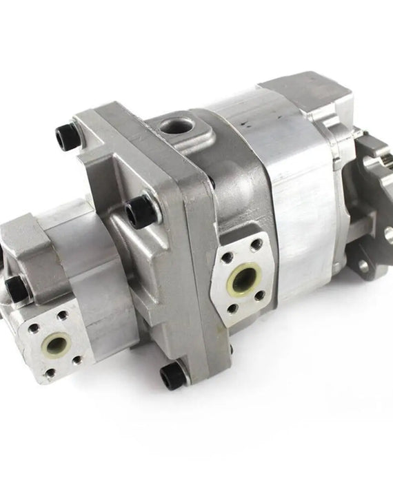 705-52-31150 Pompe hydraulique pour Komatsu HM400-1C HM400-1 HM400-1L