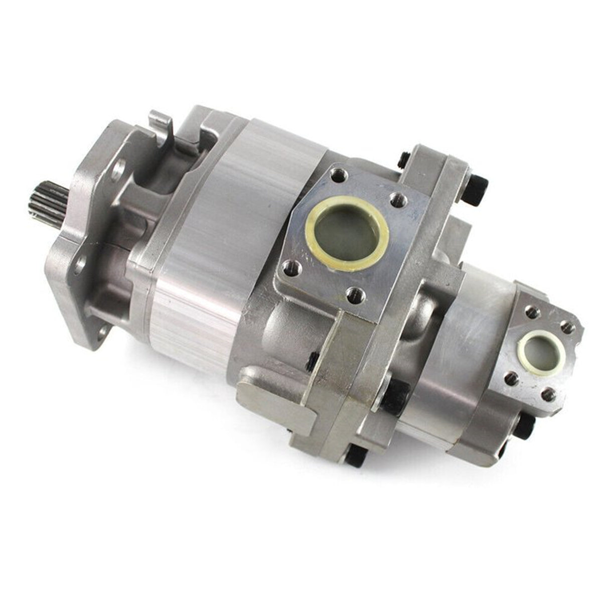 705-52-31150 Hydraulic Pump for Komatsu HM400-1C HM400-1 HM400-1L - Sinocmp