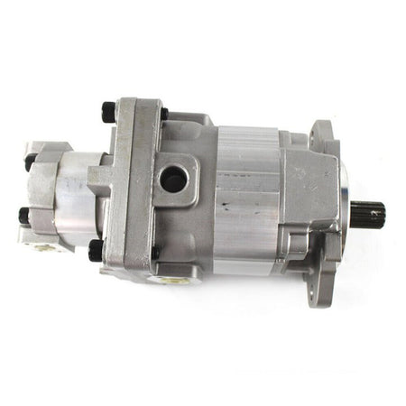 705-52-31150 Hydraulic Pump for Komatsu HM400-1C HM400-1 HM400-1L - Sinocmp