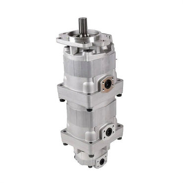705-55-33080 Hydraulic Pump for Komatsu Wheel Loader WA400-5 WA400-5L