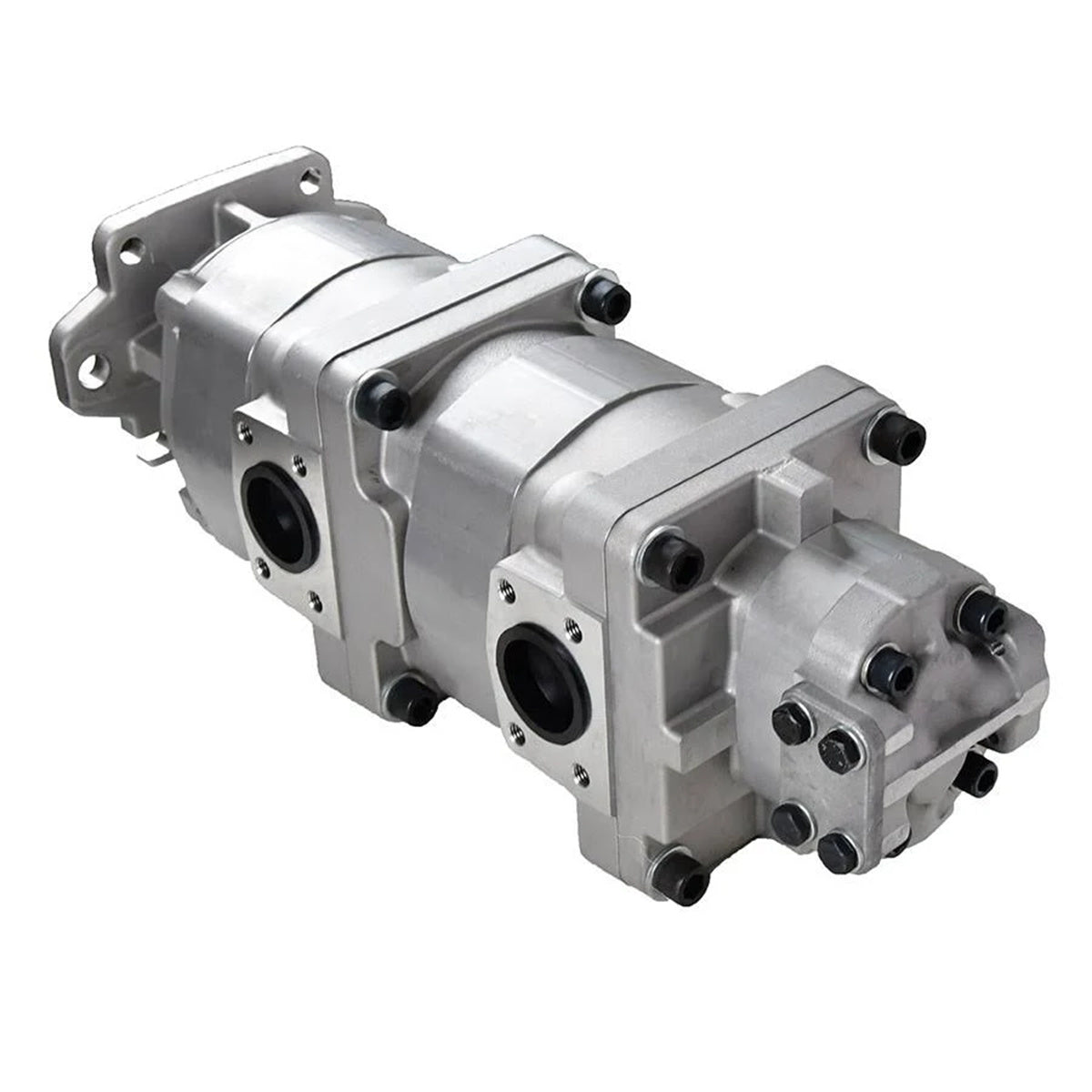 705-55-33080 Hydraulic Pump for Komatsu Wheel Loader WA400-5