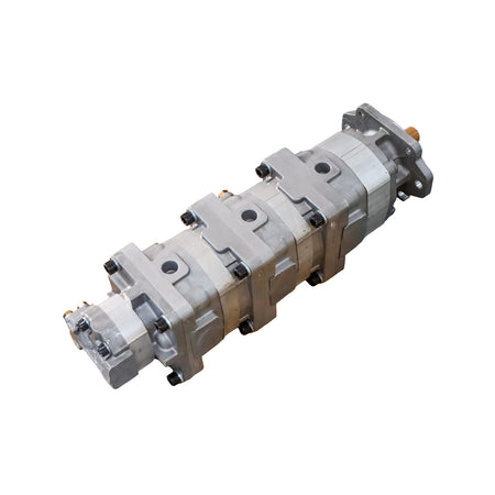 705-55-34160 Pompe hydraulique pour chargeuse sur pneus Komatsu