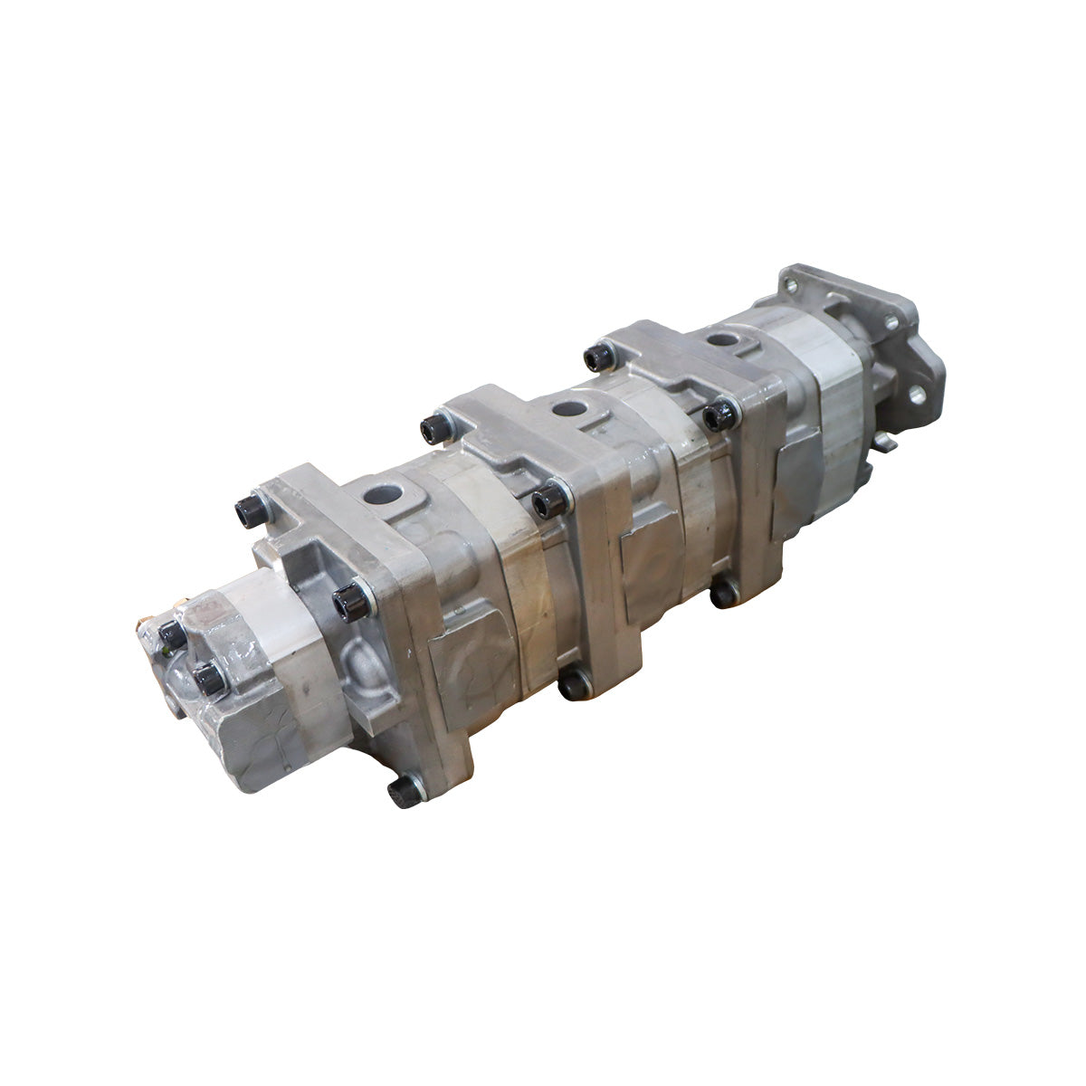 705-55-34160 Hydraulic Pump for Komatsu Wheel Loader WA320-3 WA300-3A