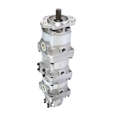 705-55-34160 Hydraulic Pump for Komatsu Wheel Loader WA320-3 WA300-3A