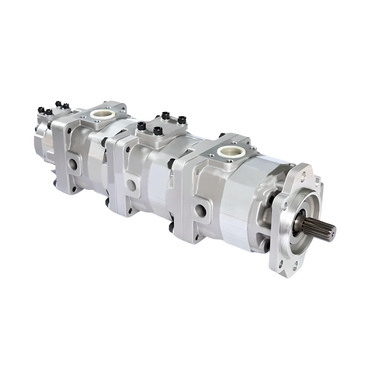 705-55-34160 Hydraulic Pump for Komatsu Wheel Loader WA320-3 WA300-3A