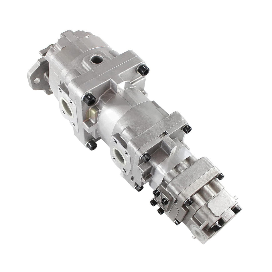 705-56-36040 Hydraulic Pump for Komatsu Wheel Loader WA250 WA250L WA250PT - Sinocmp