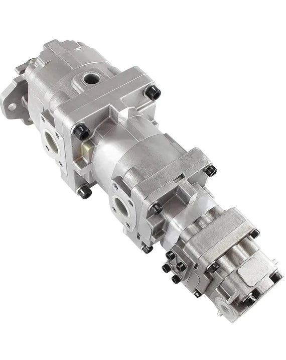 705-56-36040 Pompe hydraulique pour chargeuse sur pneus Komatsu WA250 WA250L WA250PT