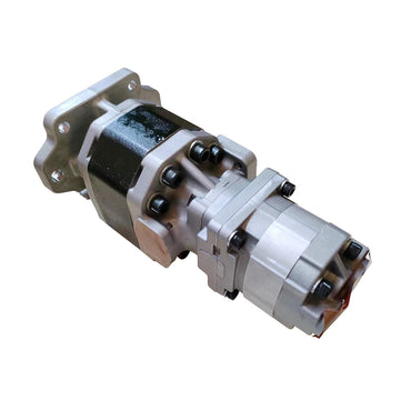 705-95-05140 Hydraulikgetriebe Pumpen Assy für Komatsu HD465-7R HD465-7 HD605-7