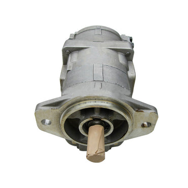 705-52-40130 7055240130 Hydraulic Gear Pump Pump Bullet Head Assy pour Komatsu