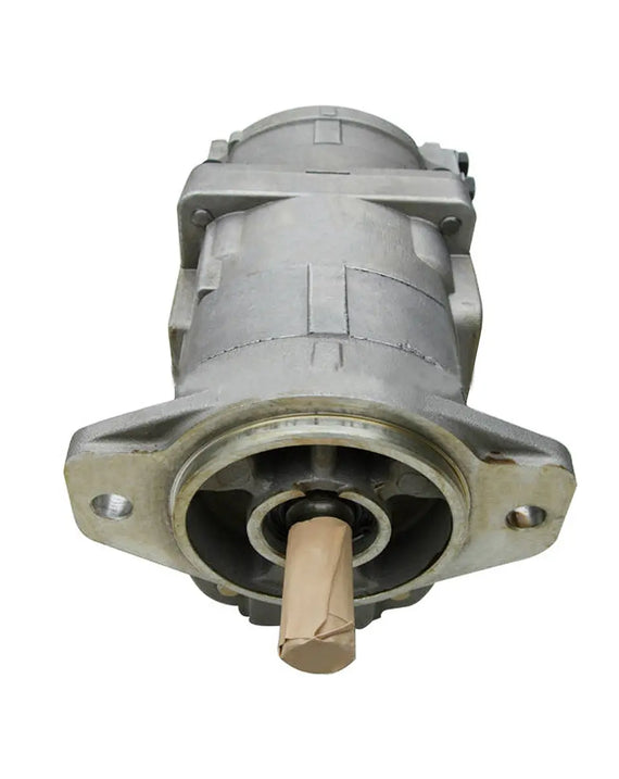 705-52-40130 7055240130 Assy de tête de balle de pompe à engrenages hydraulique pour Komatsu