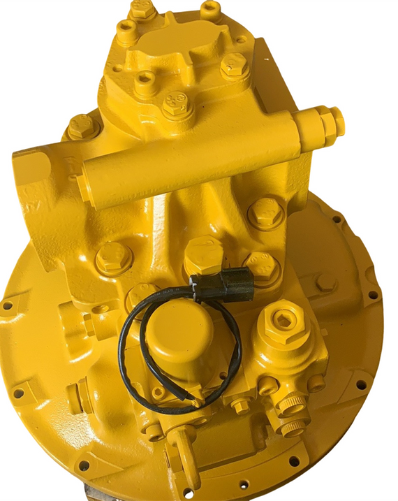 Pompe hydraulique 708-1L-00032 pour pelle Komatsu PC100 PC120 PC130