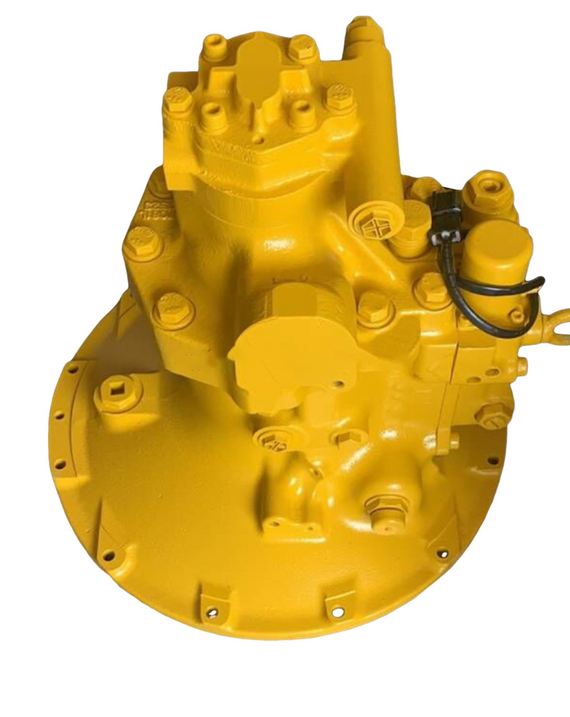 Pompe hydraulique 708-1L-00032 pour pelle Komatsu PC100 PC120 PC130