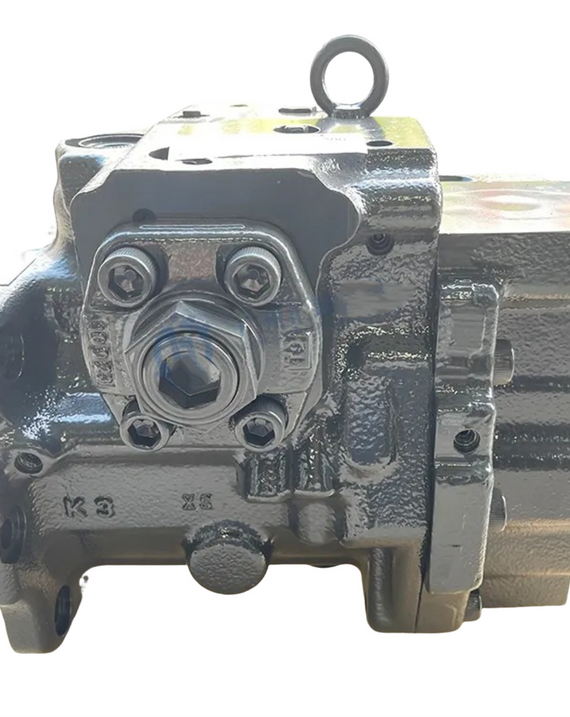Pompe hydraulique 708-1L-00800 pour excavatrice Komatsu PC1250 PC1250SP