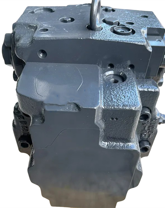 Pompe hydraulique 708-1L-00800 pour excavatrice Komatsu PC1250 PC1250SP