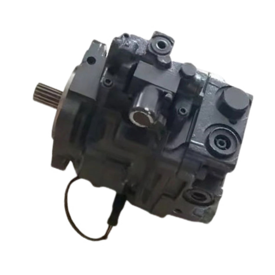 708-1S-00230 Hydraulic Pump for Komatsu WA380-5 WA400-5 WA430-5 WA470-5 WA480-5