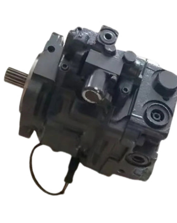 Pompe hydraulique 708-1S-00230 pour Komatsu WA380-5 WA400-5 WA430-5 WA470-5 WA480-5