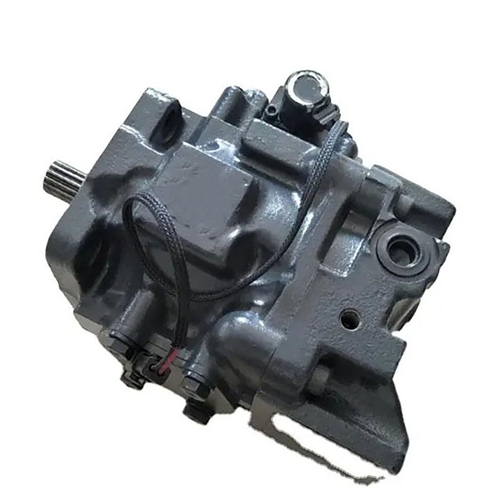 708-1S-00230 Hydraulic Pump for Komatsu WA380-5 WA400-5 WA430-5 WA470-5 WA480-5 - Sinocmp