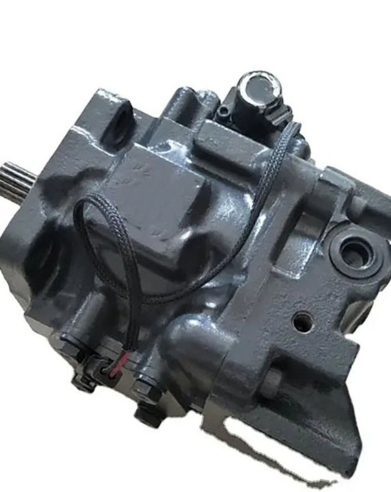 Pompe hydraulique 708-1S-00230 pour Komatsu WA380-5 WA400-5 WA430-5 WA470-5 WA480-5
