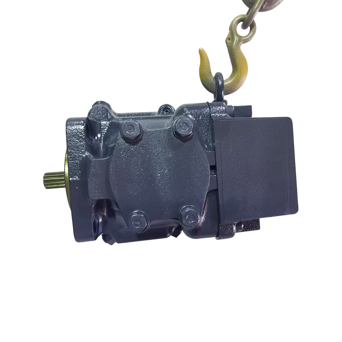 7081S00240 708-1S-00240 Hydraulic Pump for Komatsu D61EX-15 D61PX-15  D65EX-15 Bulldozer - Sinocmp