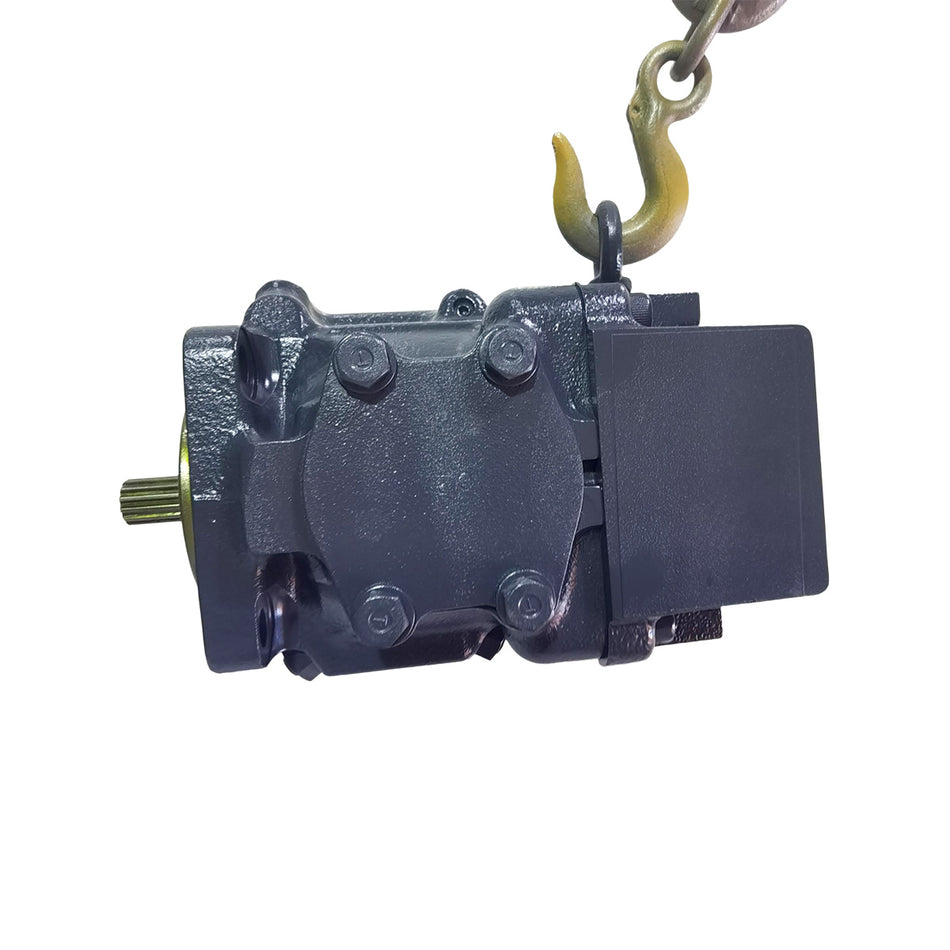 7081S00240 708-1S-00240 Hydraulic Pump for Komatsu D61EX-15 D61PX-15  D65EX-15 Bulldozer - Sinocmp