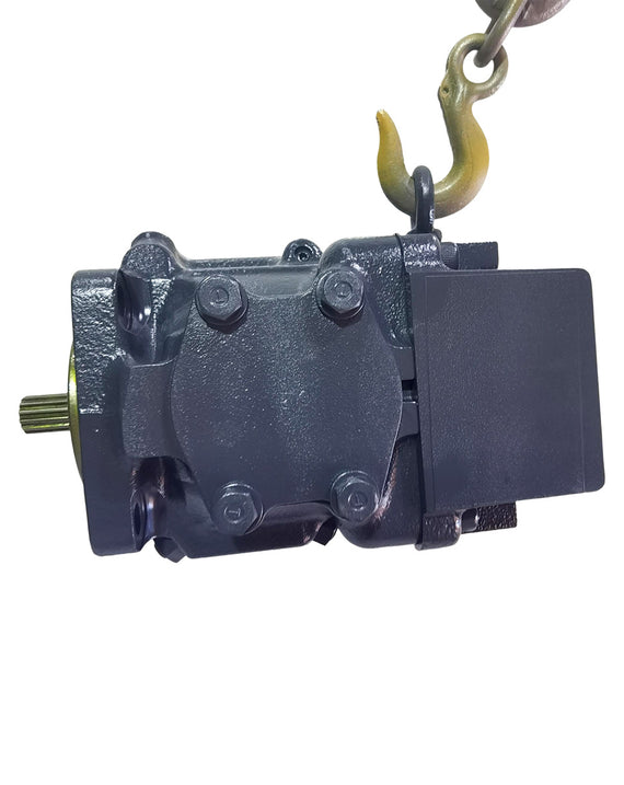 Pompe hydraulique 7081S00240 708-1S-00240 pour bulldozer Komatsu D61EX-15 D61PX-15 D65EX-15