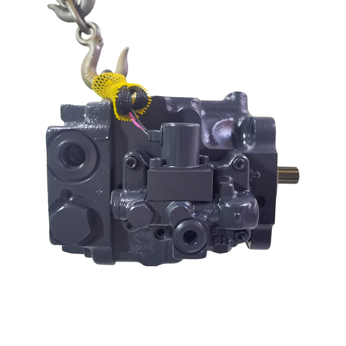 7081S00240 708-1S-00240 Hydraulic Pump for Komatsu