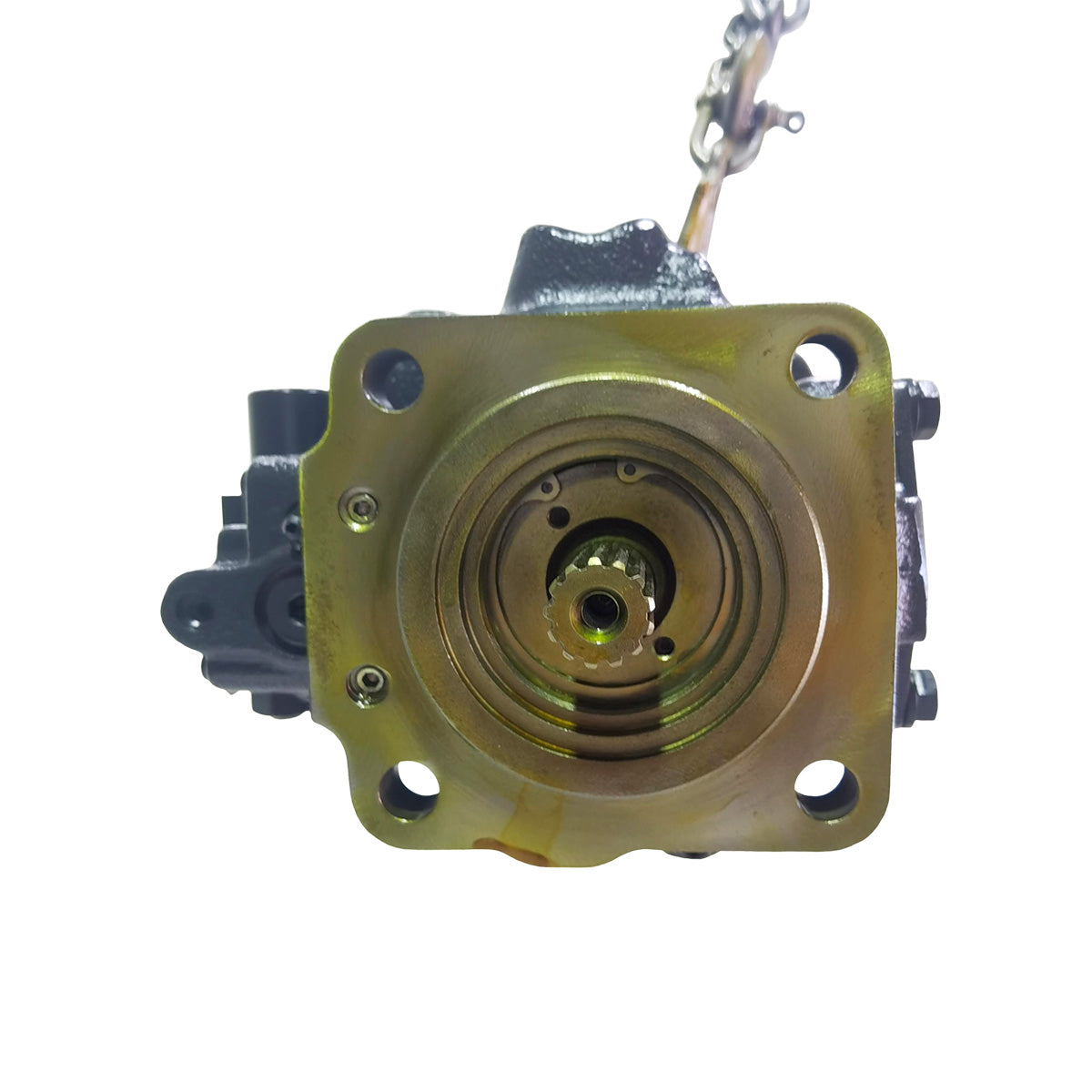 7081S00240 708-1S-00240 Hydraulic Pump for Komatsu - Sinocmp