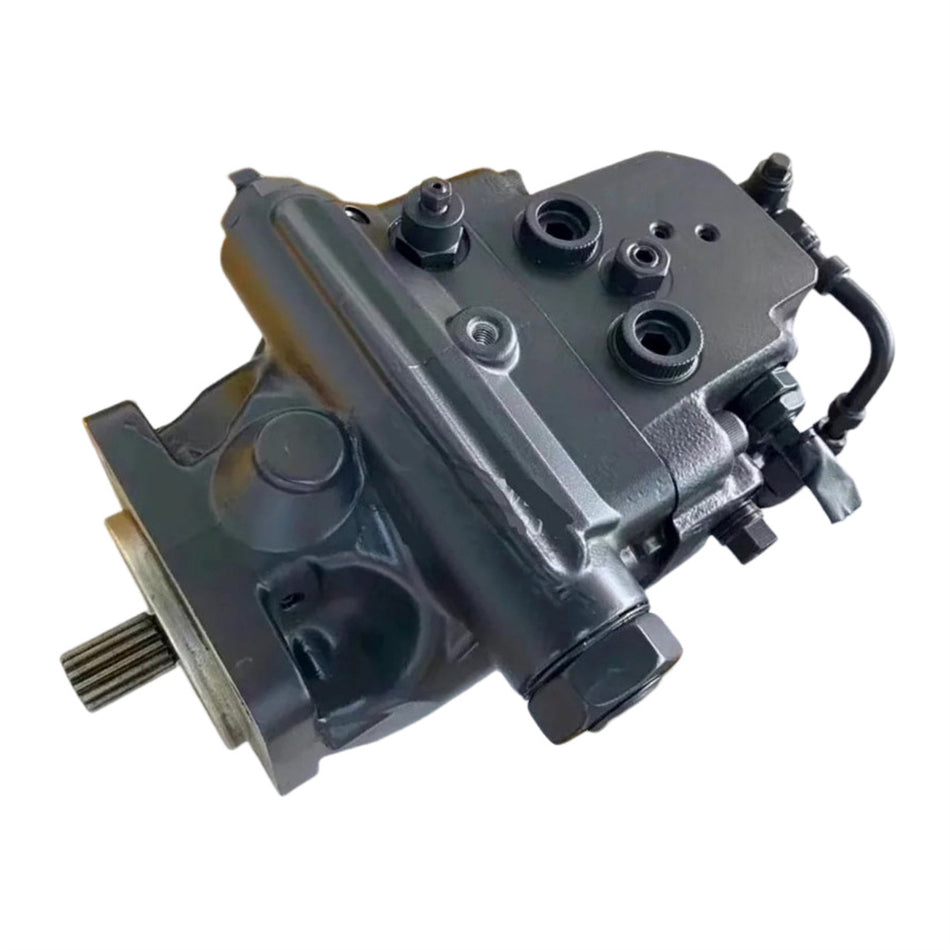 708-1S-00252 Hydraulic Pump for Komatsu PC27MR-2 PC30MR-2 Excavator - Sinocmp