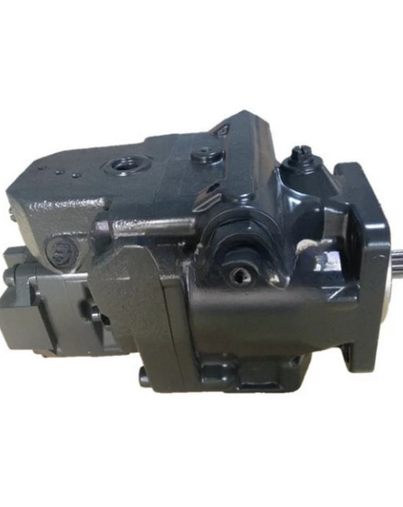 Pompe principale hydraulique 708-1S-00252 pour pelle Komatsu PC30MR-2 PC27MR-2