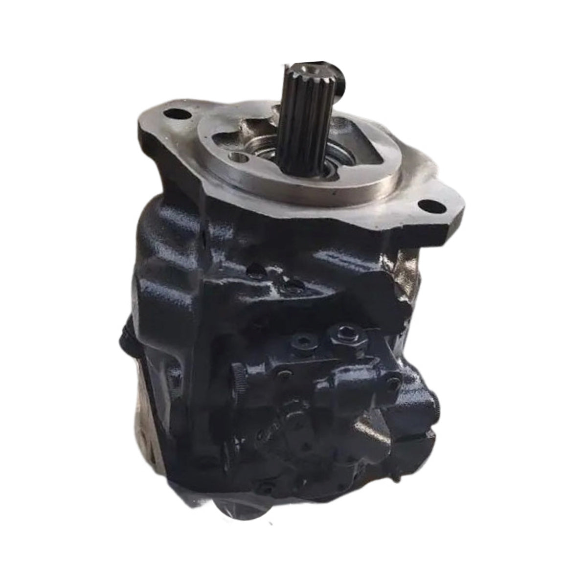 708-1S-00280 Hydraulic Pump for Komatsu Bulldozer D85EX D85PX