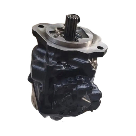 708-1S-00280 Hydraulic Pump for Komatsu Bulldozer D85EX D85PX