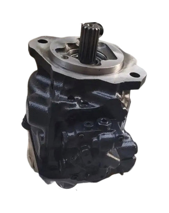 Pompe hydraulique 708-1S-00280 pour bulldozer Komatsu D85EX D85PX