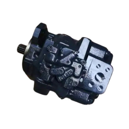 708-1S-00280 Hydraulic Pump for Komatsu Bulldozer D85EX D85PX - Sinocmp