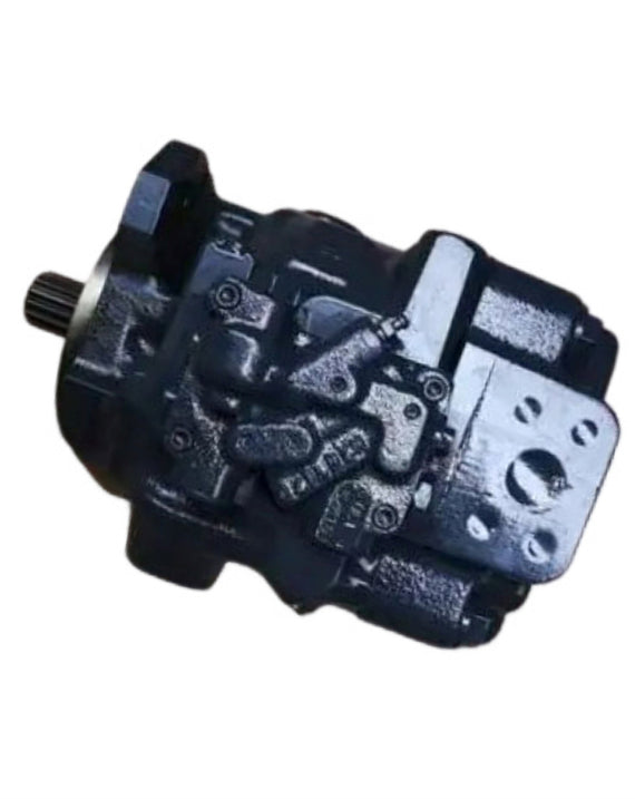 Pompe hydraulique 708-1S-00280 pour bulldozer Komatsu D85EX D85PX