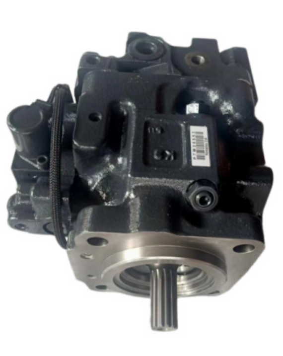 Pompe 708-1S-00370 708-1S-00390 708-1S-00450 pour camion Komatsu HM300-5