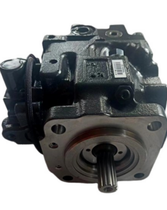 Pompe 708-1S-00370 708-1S-00390 708-1S-00450 pour camion Komatsu HM300-5