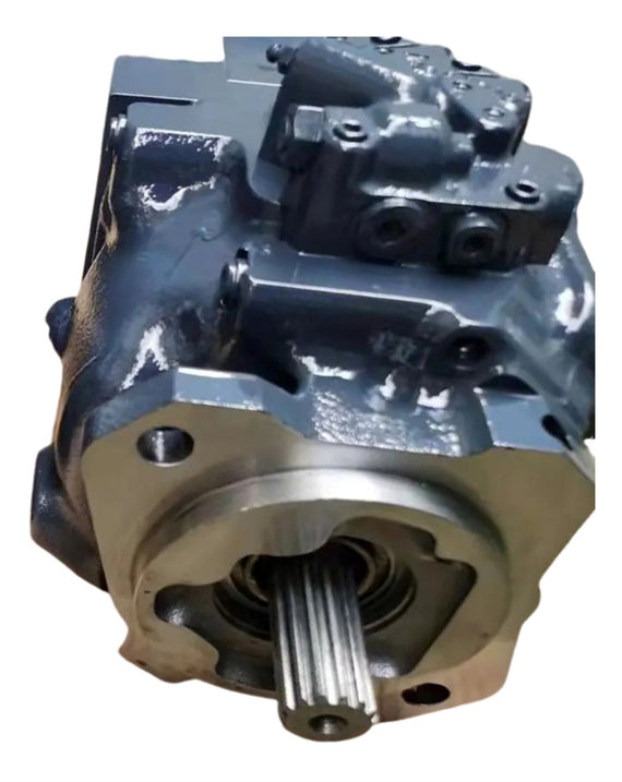 Pompe hydraulique 708-1S-00490 pour Komatsu WA380-7