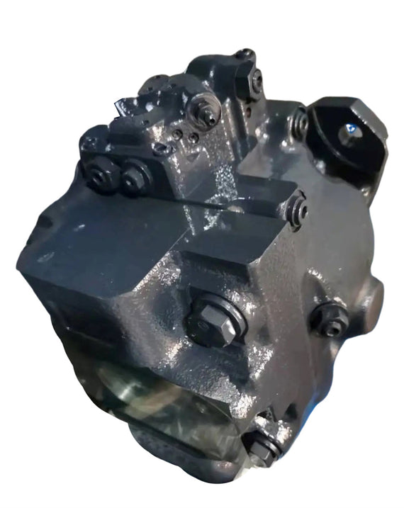 Pompe hydraulique 708-1S-00490 pour Komatsu WA380-7