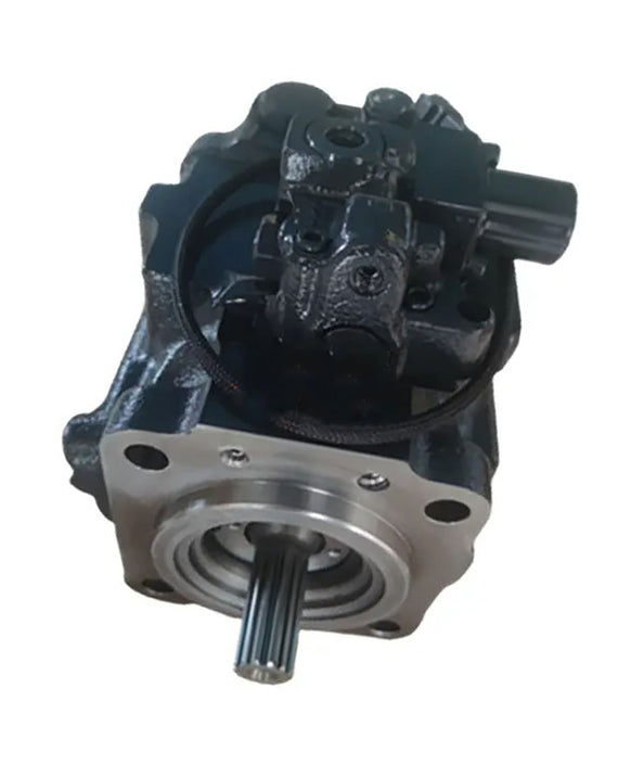 Pompe hydraulique 708-1S-00520 pour Komatsu WA380-8