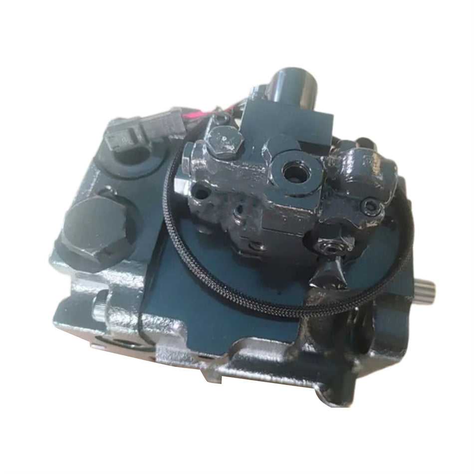 708-1S-00520 Hydraulic Pump for Komatsu WA380-8 - Sinocmp