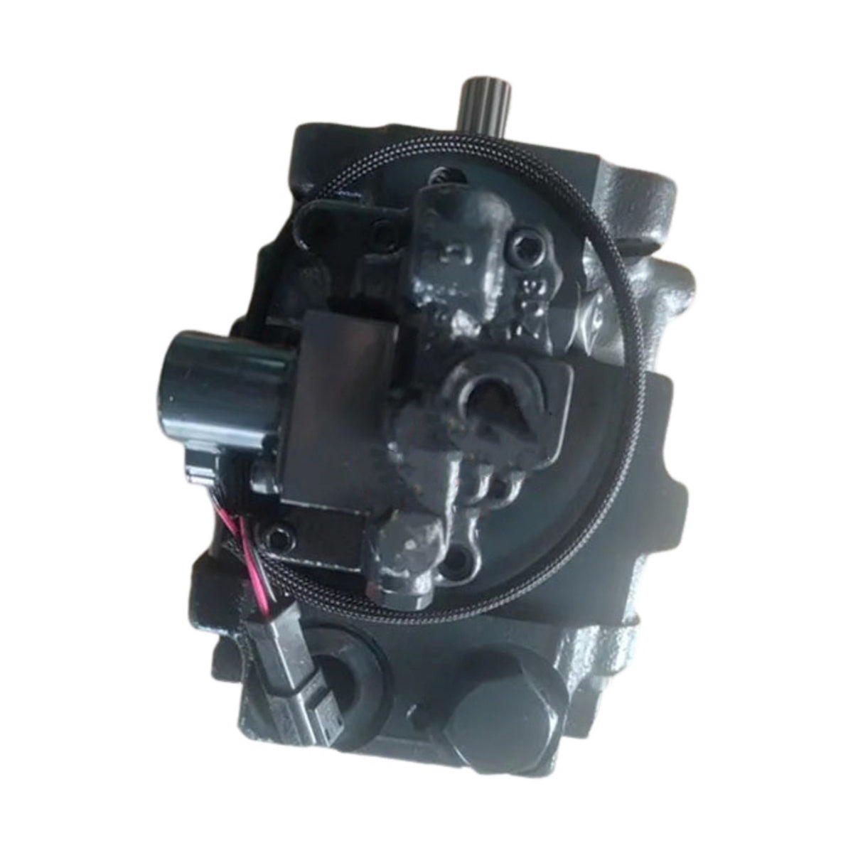 708-1S-00520 Hydraulic Pump for Komatsu